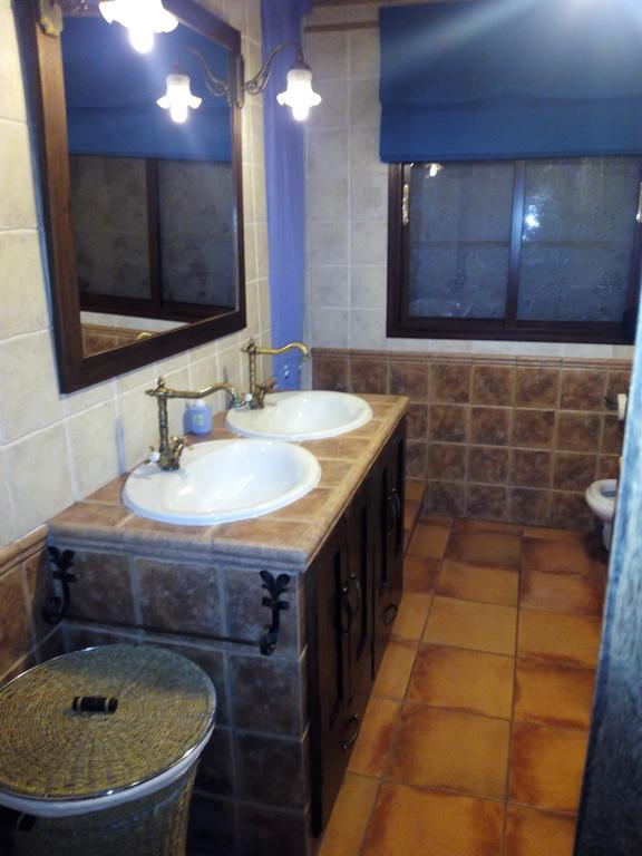 Huerta San Miguel 2010 Holiday home