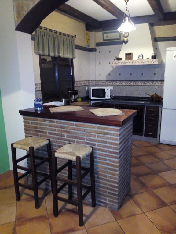 Huerta San Miguel 2010 Holiday home
