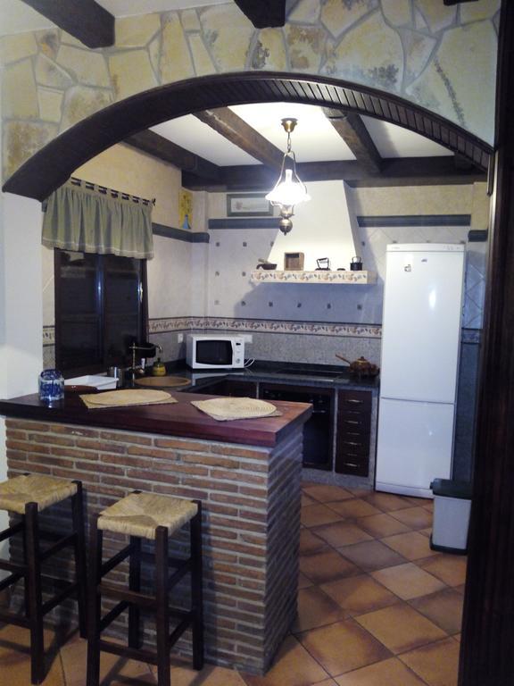 Holiday home Huerta San Miguel 2010 *