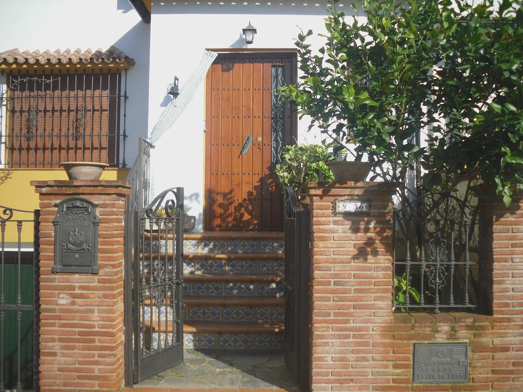 Huerta San Miguel 2010