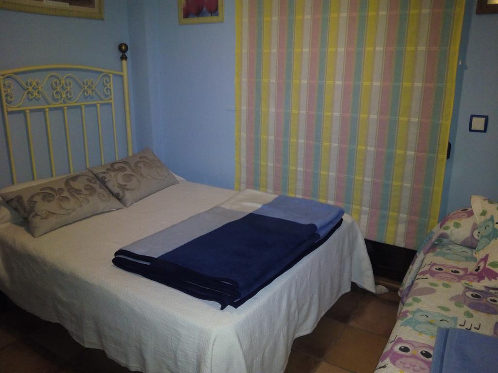 Holiday home Huerta San Miguel 2010