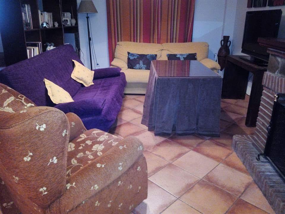 Huerta San Miguel 2010 Holiday home