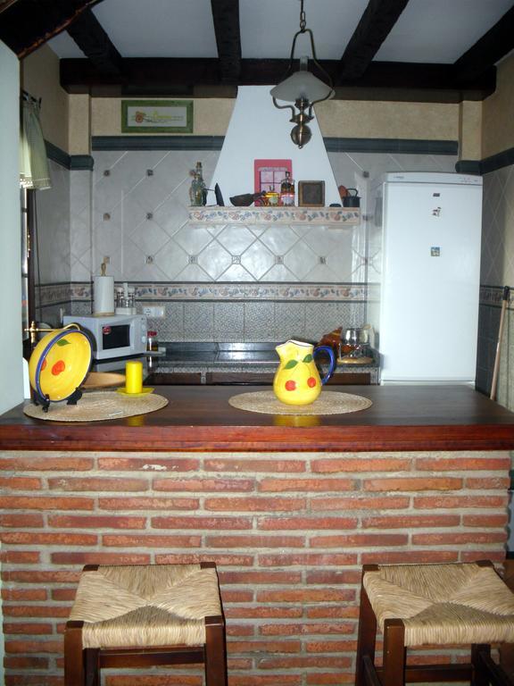 Ferienhaus Huerta San Miguel 2010 *