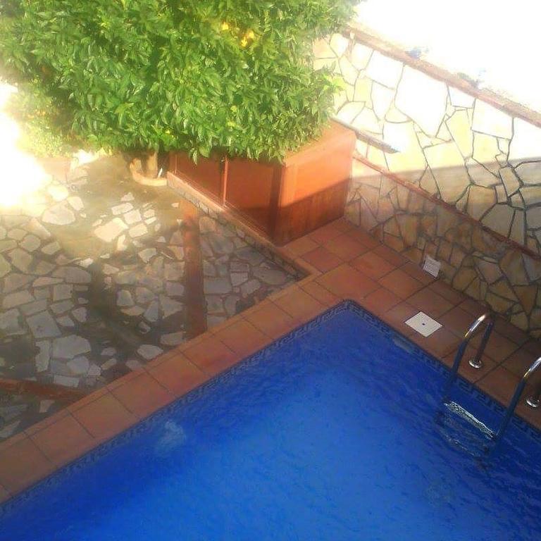 Ferienhaus Huerta San Miguel 2010 *