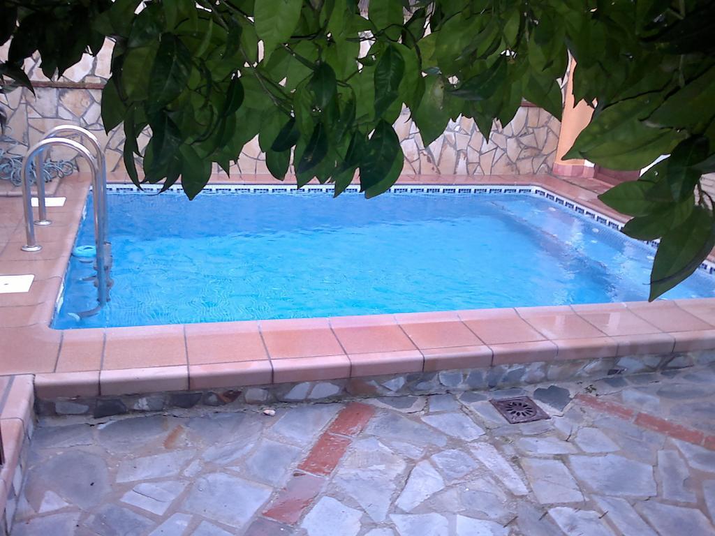 Ferienhaus Huerta San Miguel 2010 El Bosque